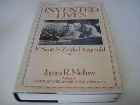 Invented Lives: F.Scott and Zelda Fitzgerald
