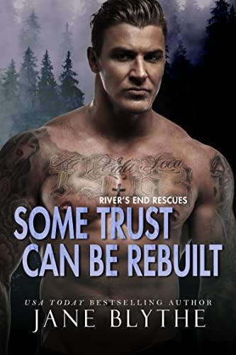 Some Trust Can Be Rebuilt