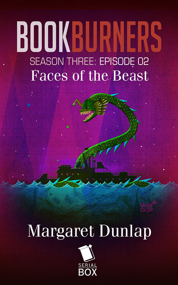 Faces of the Beast