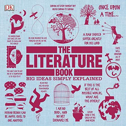 The Literature Book