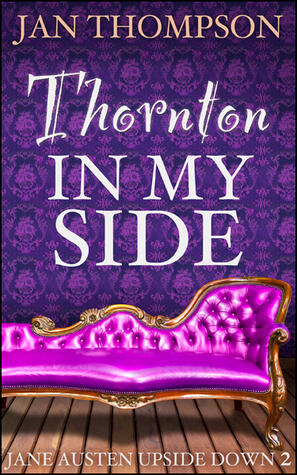 Thornton in My Side