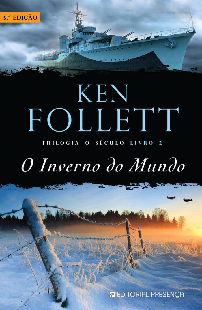 O Inverno do Mundo