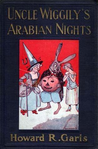 Uncle Wiggily's Arabian Nights