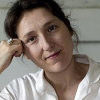 Marie Darrieussecq