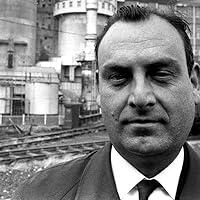 Ian Nairn