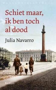 Schiet maar, ik ben toch al dood