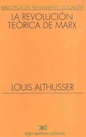La revolución teórica de Marx