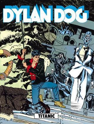 Dylan Dog n. 90:  Titanic