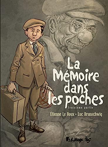 La mémoire dans les poches Vol. 3