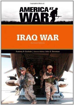 Iraq War