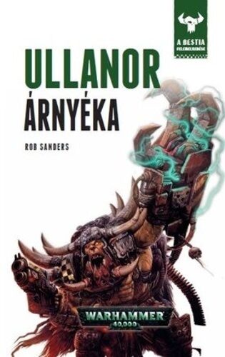 Ullanor ​árnyéka