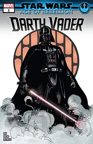 Star Wars: Age of Rebellion - Darth Vader #1