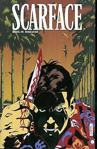 Scarface: Devil in Disguise