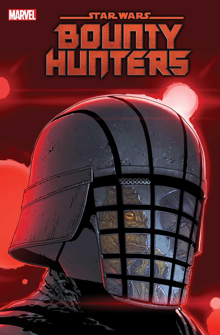 Star Wars: Bounty Hunters (2020-2024) #25