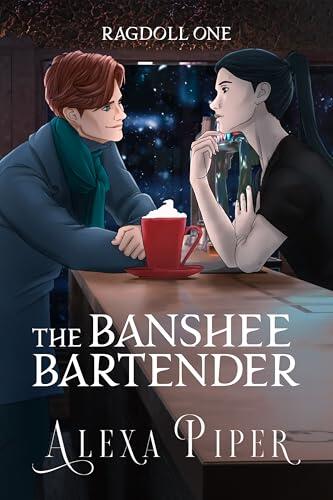 The Banshee Bartender
