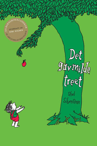 Det gavmilde treet