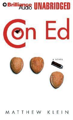 Con Ed: A Novel