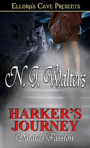 Harker's Journey