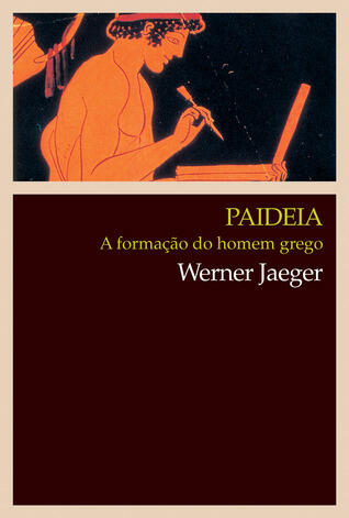 Paideia: A Formação do Homem Grego