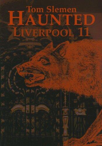 Haunted Liverpool 11