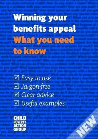 Winning Your Benefit Appeal: What You Need to Know