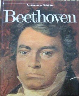 Les Géants de l'Histoire Beethoven