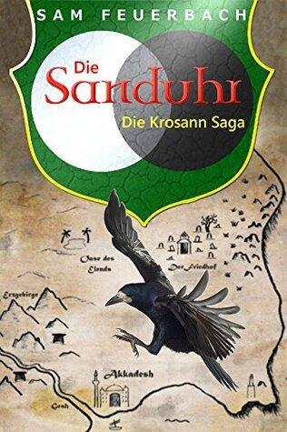 Die Krosann-Saga - Lehrjahre