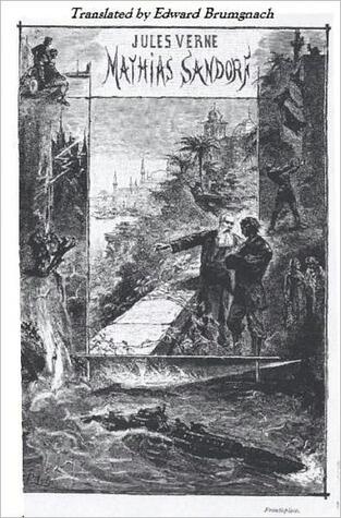 Mathias Sandorf Book 2