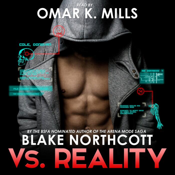 Vs. Reality: The Vs. Reality Series, Book 1