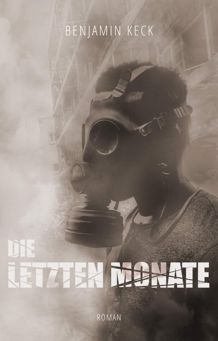 Die letzten Monate (Dolores-19 2)