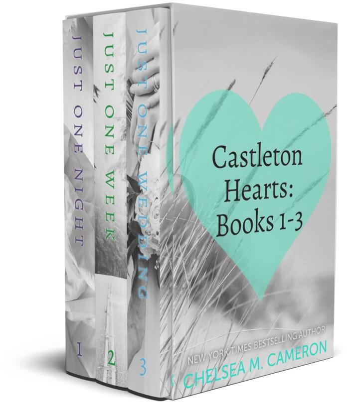 Castleton Hearts
