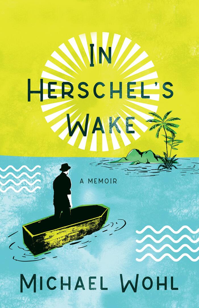 In Herschel's Wake