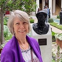 Lynne Marshall