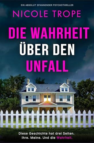 Die Wahrheit Über Den Unfall