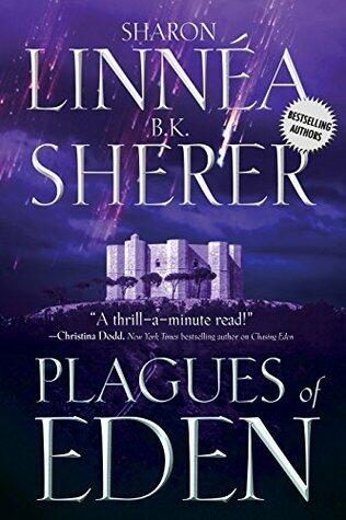 Plagues of Eden