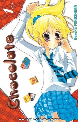 Chocolate vol. 01