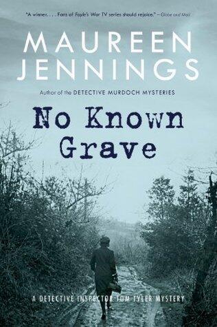 No Known Grave