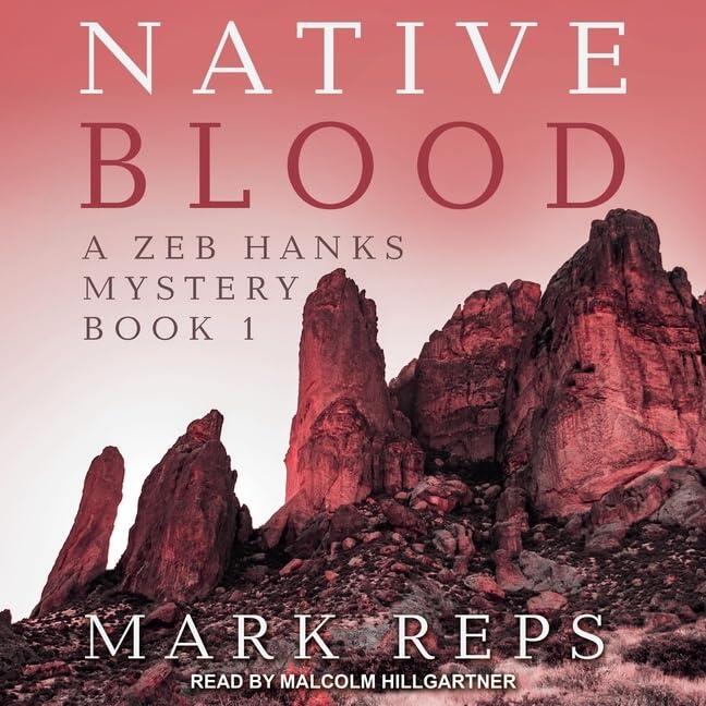 Native Blood Lib/E