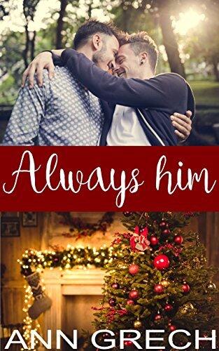 Always him