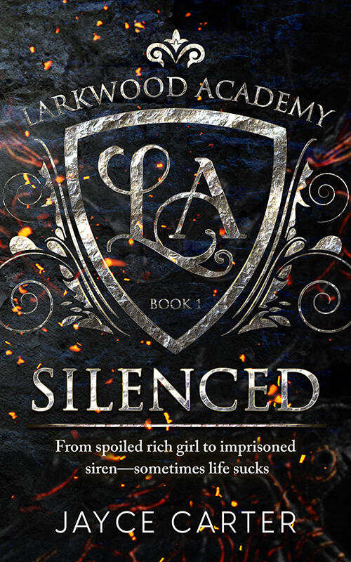 Silenced