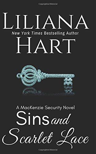 Sins and Scarlet Lace: A MacKenzie Novel