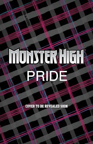 Monster High Pride 2024