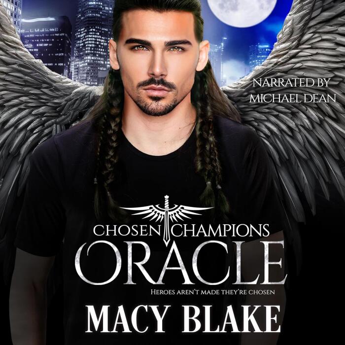 Oracle