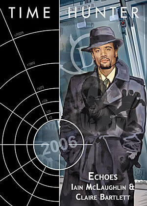 Time Hunter: Echoes