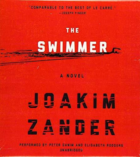 The Swimmer: A Novel