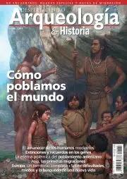 Cómo poblamos el mundo