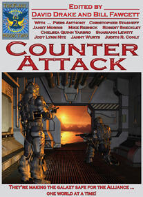 Counter Attack