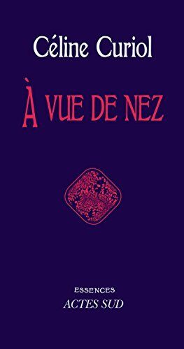 À vue de nez