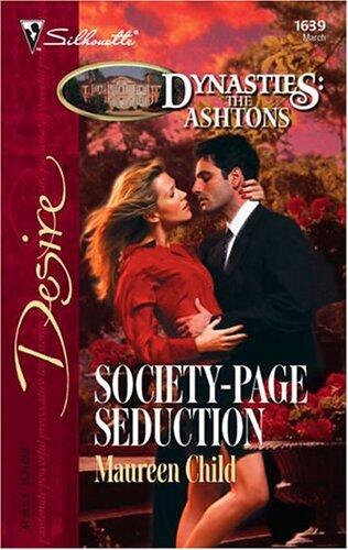 Society-Page Seduction