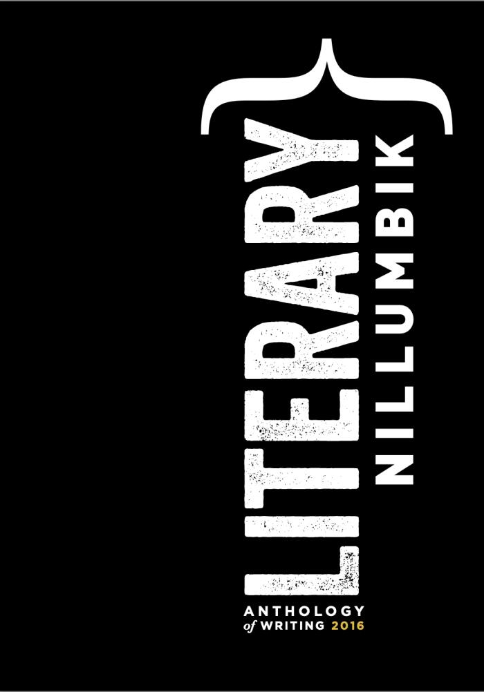 Literary Nillumbik Anthology of Writing 2016
